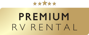Premium RV rental